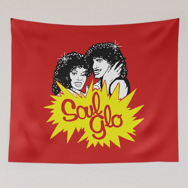 Item preview, Soul Glo - Let Your Soul Shine Through  designed and sold by bringup0910.