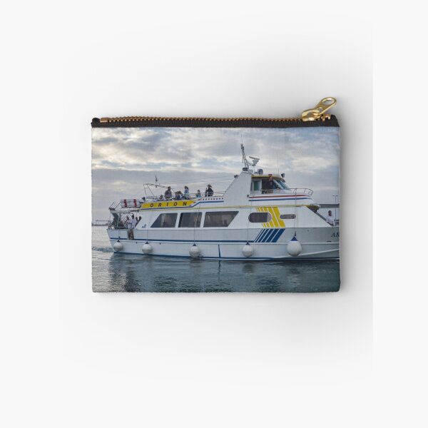 Item preview, 'We Missed The Boat'  Croatia designed and sold by lynn carter.