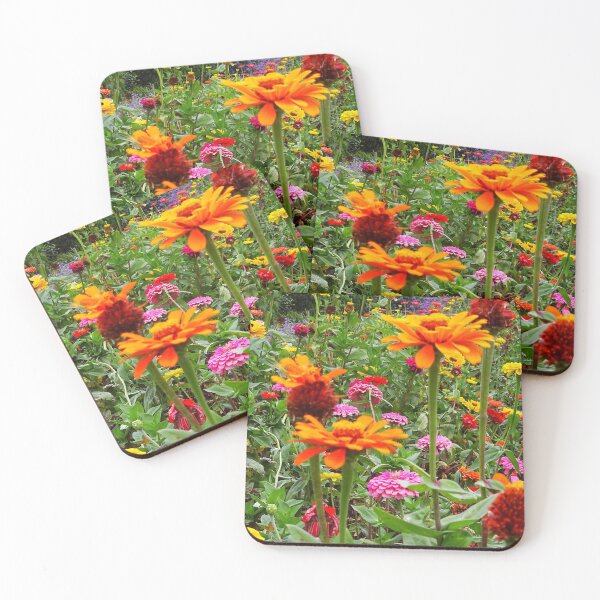 Item preview, Wild Flowers designed and sold by Jeffrey Mask.