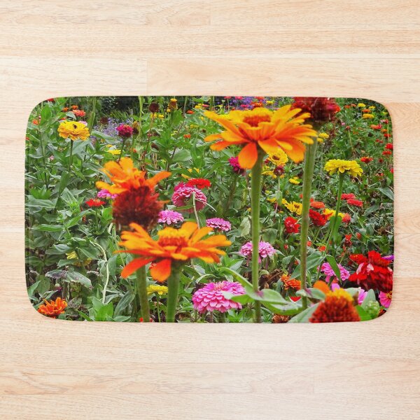 Item preview, Wild Flowers designed and sold by Jeffrey Mask.