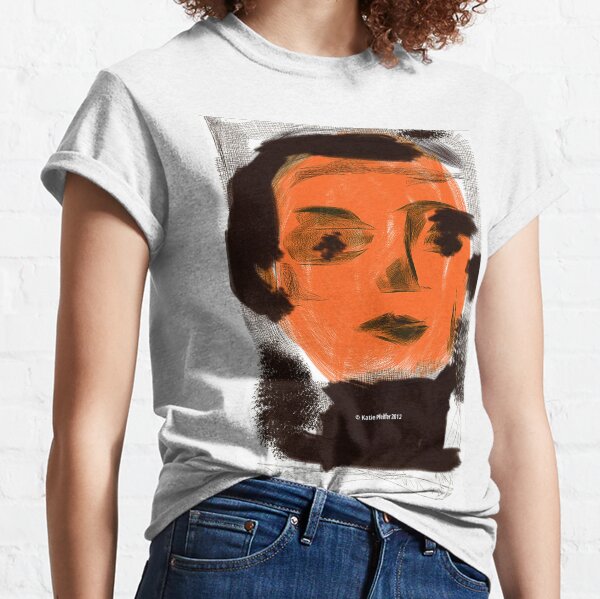 Squirrel Guy Classic T-Shirt