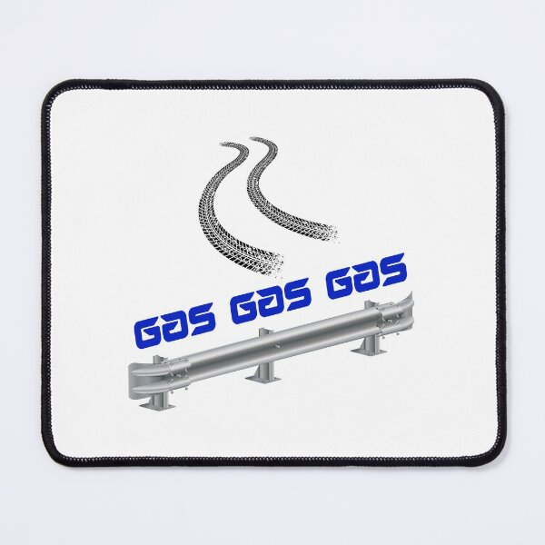 Item preview, Anime Guardrail & Lyrics! Design#2-Blue (on White) designed and sold by epinkb.