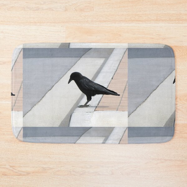 Item preview, waiting at Z corner designed and sold by Jean Gregory Evans.