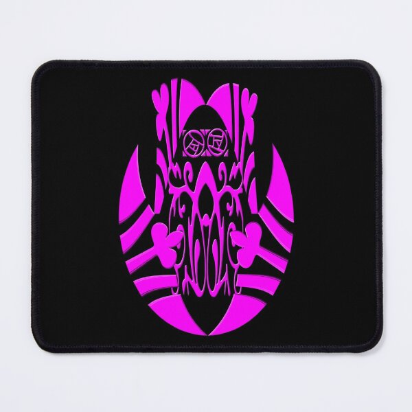 Item preview, Pink abstract neon designed and sold by Astralia.