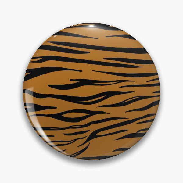 Item preview, Tiger Stripes Easy Simple Animal Prints Costume designed and sold by that5280lady.