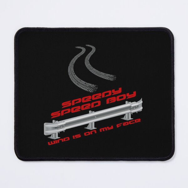 Item preview, Anime Guardrail & Lyrics! Red (on Black) designed and sold by epinkb.