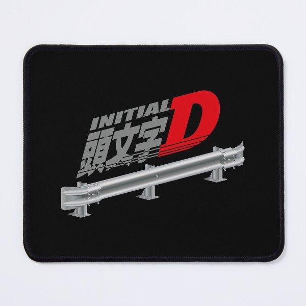 Item preview, Anime Guardrail! (on Black) designed and sold by epinkb.