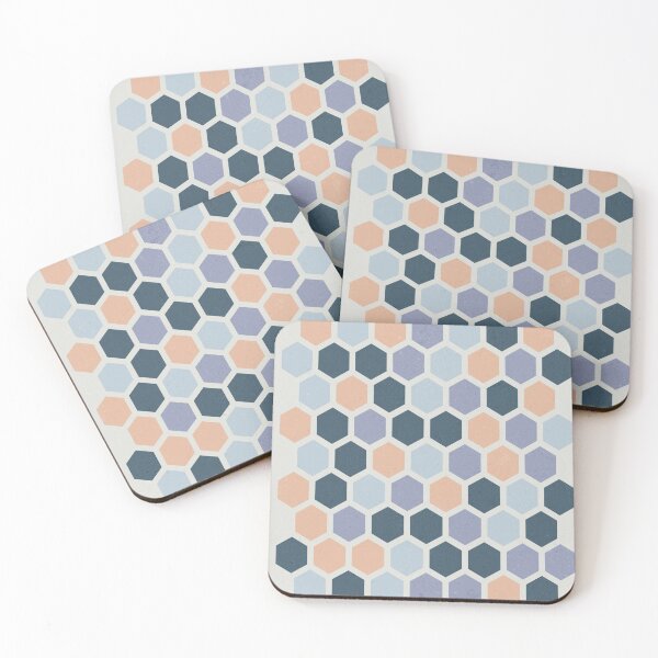 Item preview, Polygons designed and sold by Littlezilla.