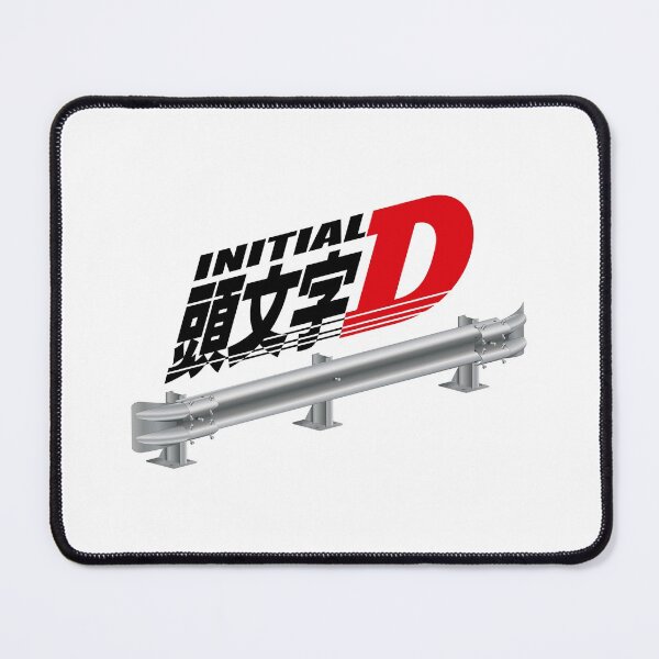 Item preview, Anime Guardrail! (on White) designed and sold by epinkb.