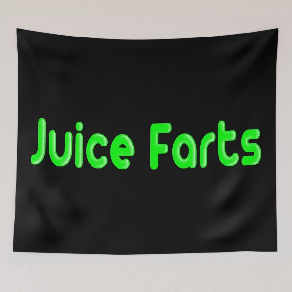 Item preview, Juice Farts designed and sold by ForeverTobey.