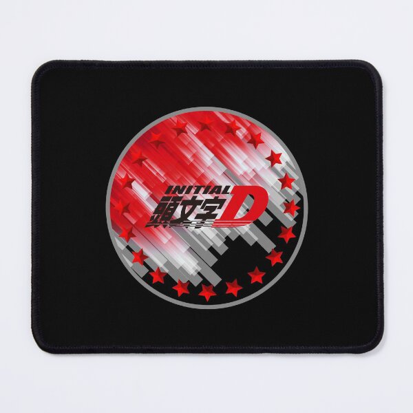 Item preview, Anime Badge - Logo Stars! (on Black) designed and sold by epinkb.