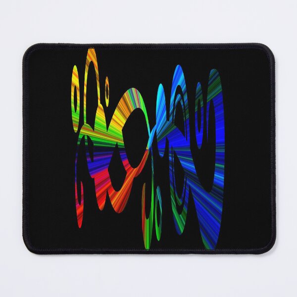 Item preview, Neon abstract designed and sold by Astralia.