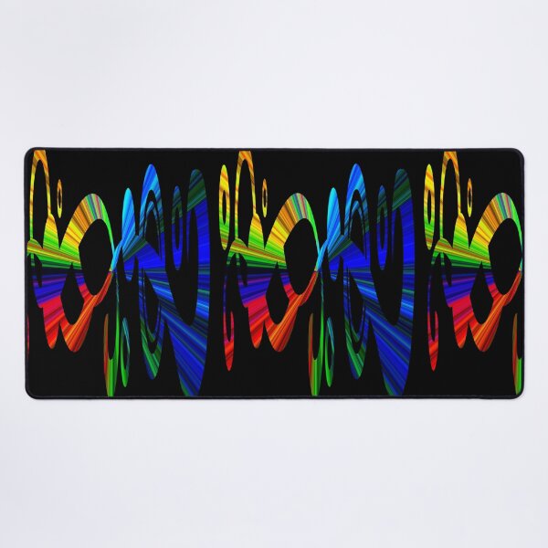 Item preview, Neon abstract designed and sold by Astralia.
