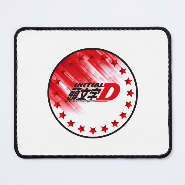 Item preview, Anime Badge - Logo Stars! (on White) designed and sold by epinkb.