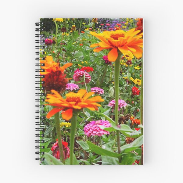 Item preview, Wild Flowers designed and sold by Jeffrey Mask.