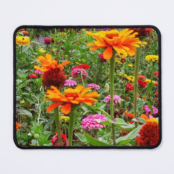 Item preview, Wild Flowers designed and sold by Jeffrey Mask.
