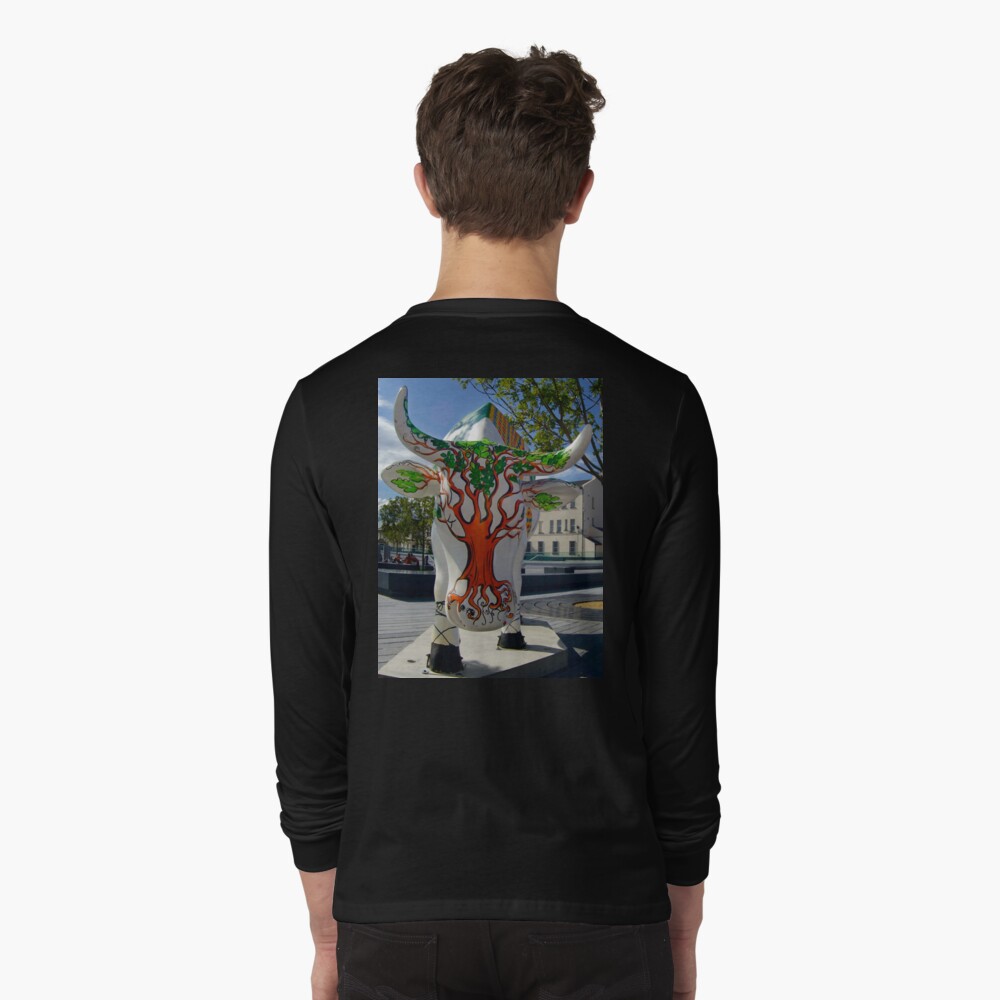 Item preview, Long Sleeve T-Shirt designed and sold by VeryIreland.