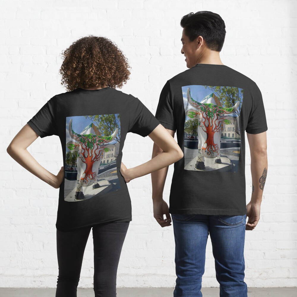 Item preview, Essential T-Shirt designed and sold by VeryIreland.