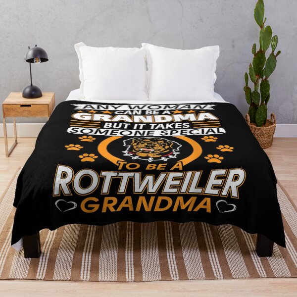 Item preview, Rottweiler Lover Grandma Best Gifts Idea Rottweiler Grandma   designed and sold by joh1zwfkristy.