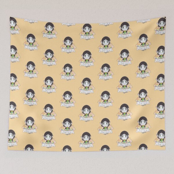 Item preview, Daisy designed and sold by EmmeGray.
