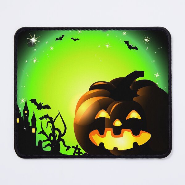 Item preview, Pumpkin head halloween art designed and sold by StudioArtSP.