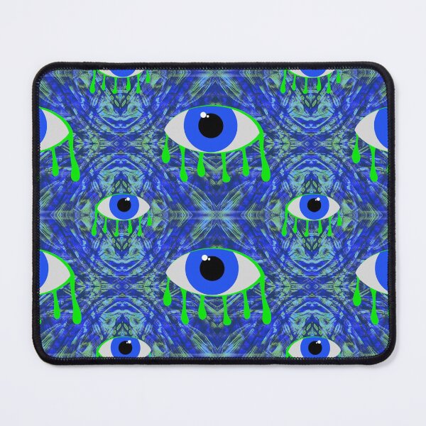 Item preview, Blue Eye designed and sold by Belle Art.