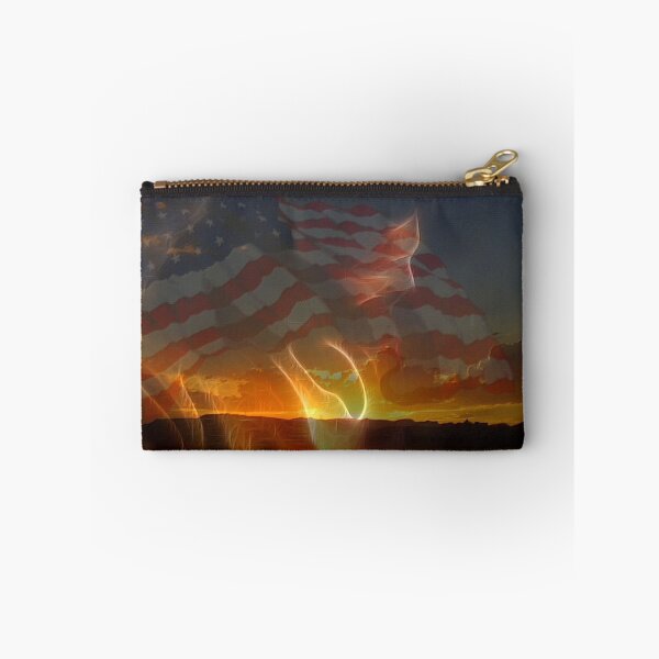Artikelvorschau, God Bless America entworfen und verkauft von ArtChances.