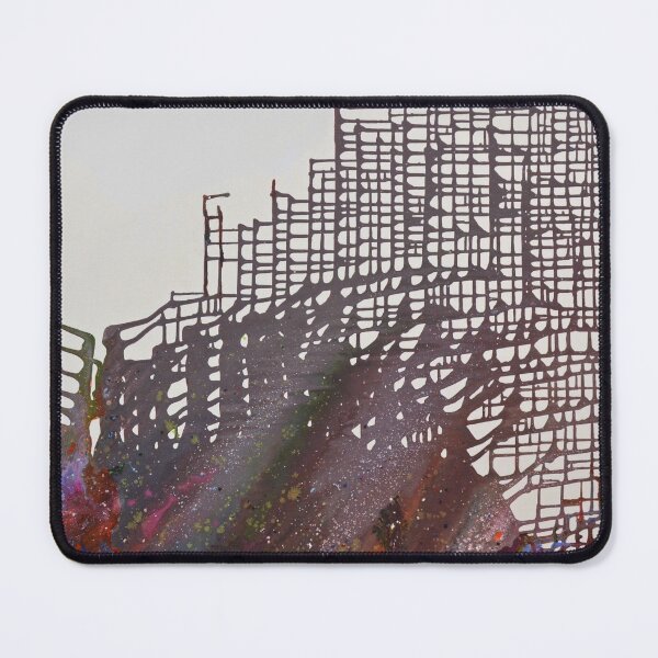 Item preview, Metropolis designed and sold by SubodhArtStudio.