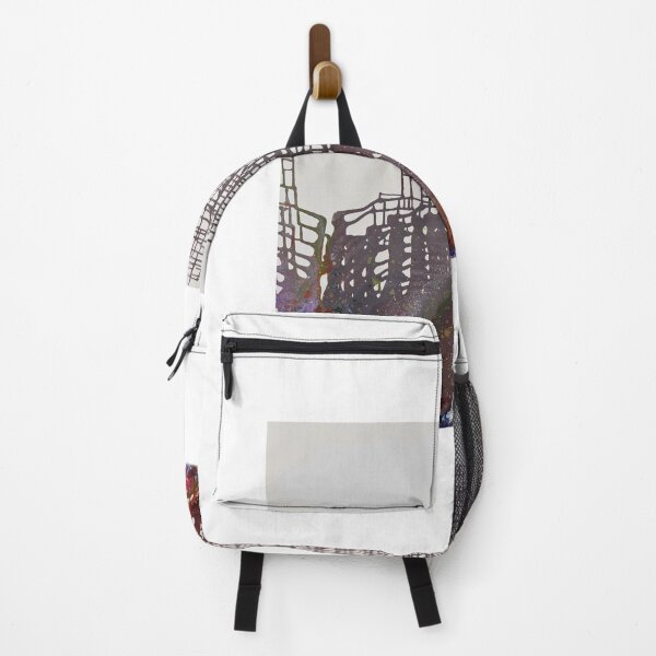 Item preview, Metropolis designed and sold by SubodhArtStudio.