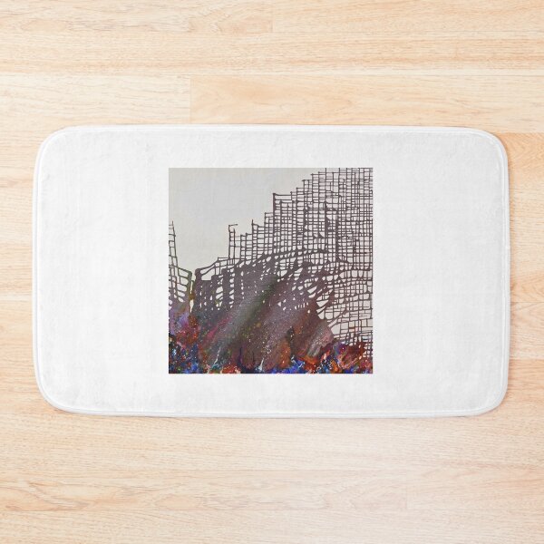 Item preview, Metropolis designed and sold by SubodhArtStudio.