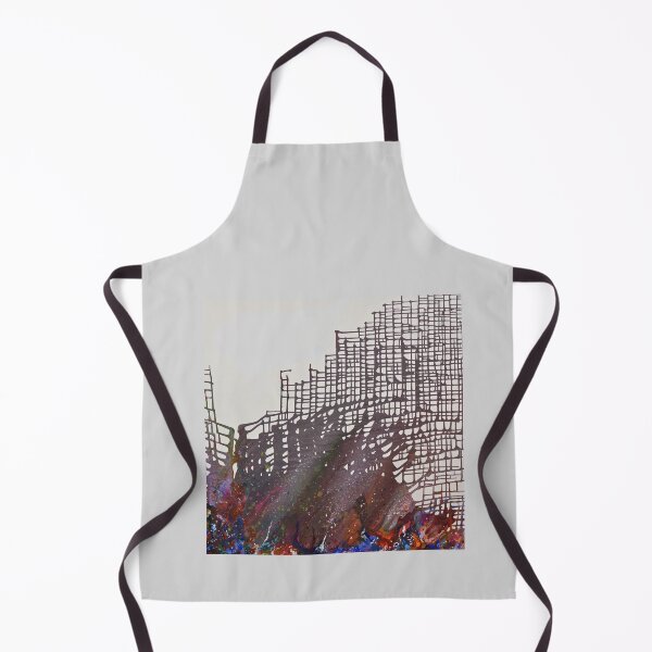 Item preview, Metropolis designed and sold by SubodhArtStudio.
