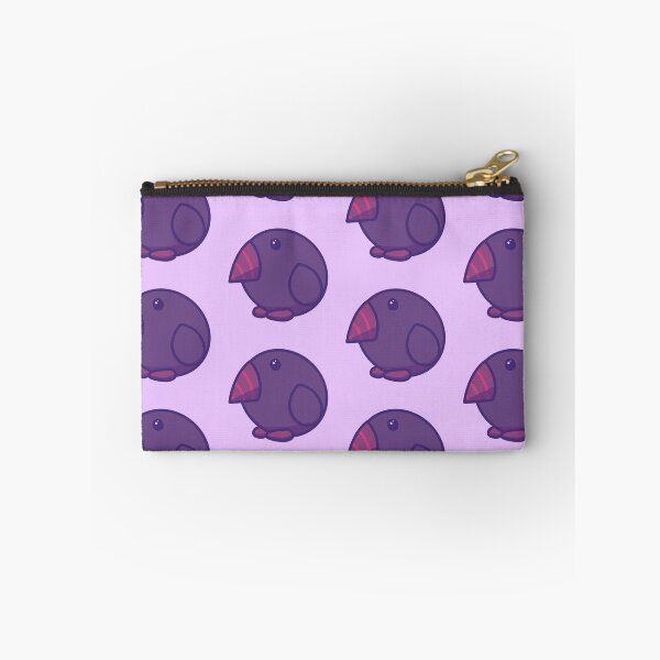 Item preview, Purple toucan  designed and sold by KaitLouise.