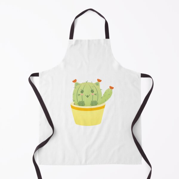 Item preview, Cactus Cat designed and sold by Maryoshi-143.