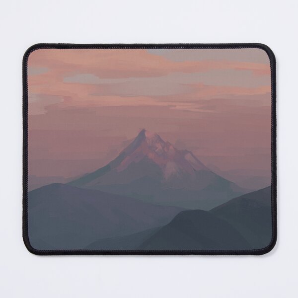 Item preview, Table Mountain 2005 designed and sold by FossilizeAmber.