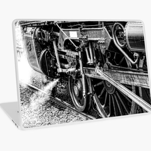 Item preview, The power of Steam designed and sold by Steve Randall.