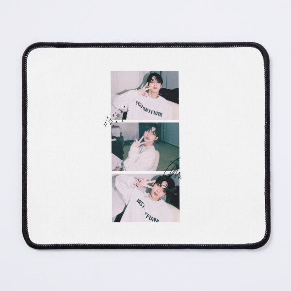 Item preview, TXT Soobin Retro Pictures  designed and sold by sakurapalette.