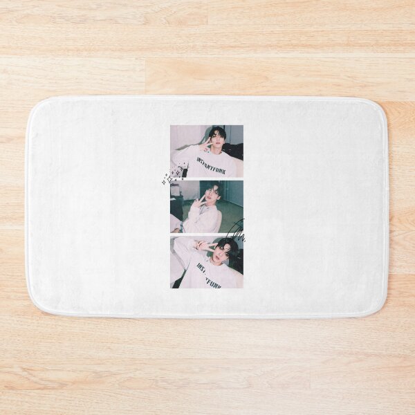 Item preview, TXT Soobin Retro Pictures  designed and sold by sakurapalette.
