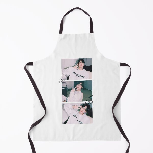 Item preview, TXT Soobin Retro Pictures  designed and sold by sakurapalette.