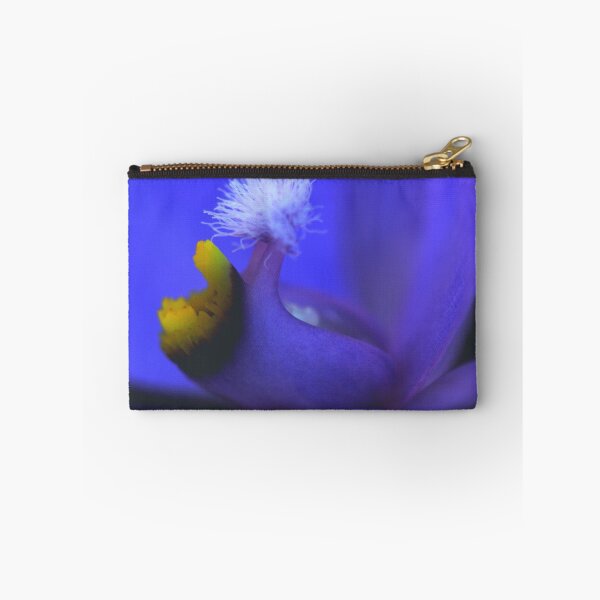Item preview, Thelymitra purpurata designed and sold by andrachne.