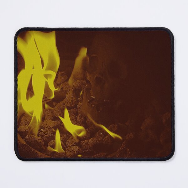 Item preview, Fire designed and sold by Belle Art.