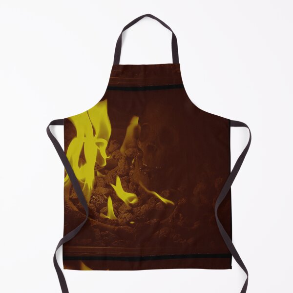 Item preview, Fire designed and sold by Belle Art.