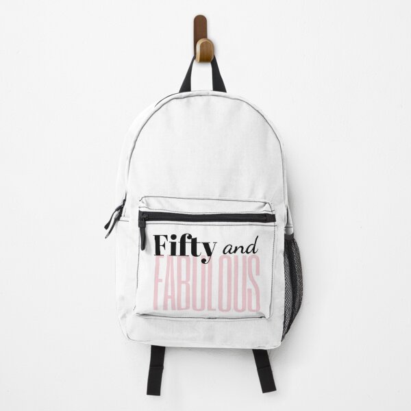Item preview, Fifty and Fabulous designed and sold by YoDoDesigns.