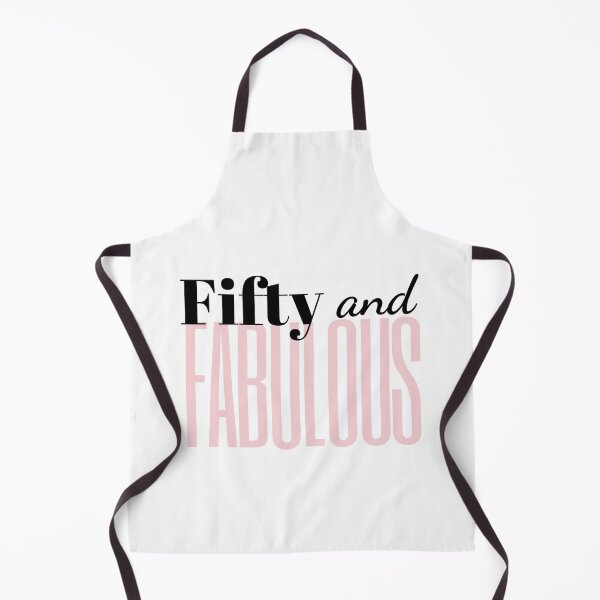 Item preview, Fifty and Fabulous designed and sold by YoDoDesigns.