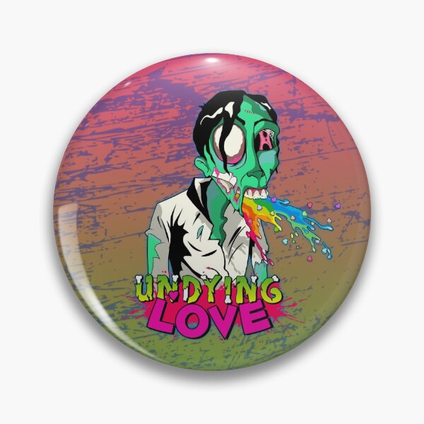 Item preview, Undying Love designed and sold by KaspirJones.