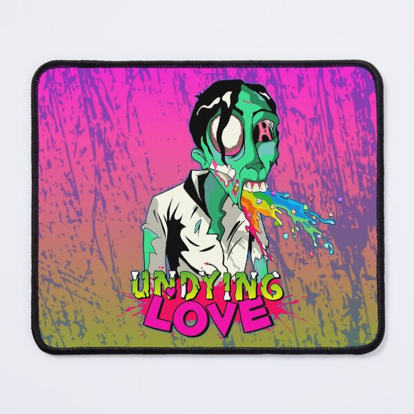 Item preview, Undying Love designed and sold by KaspirJones.