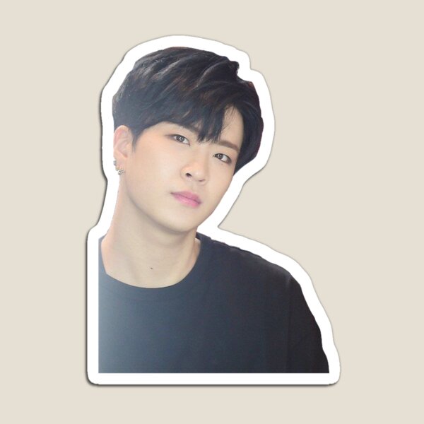 Item preview, GOT7 Youngjae designed and sold by gotchicken.