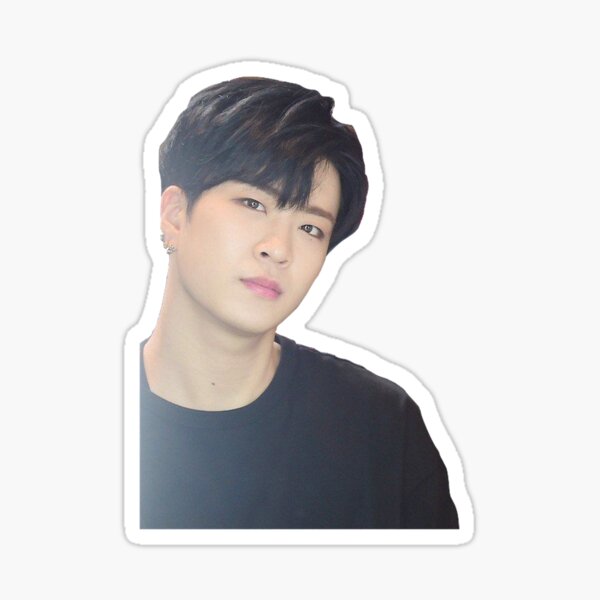 Item preview, GOT7 Youngjae designed and sold by gotchicken.