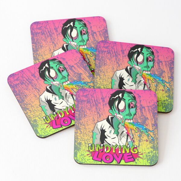 Item preview, Undying Love designed and sold by KaspirJones.