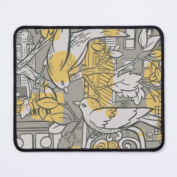 Item preview, It's Nice To Be Home designed and sold by John & Wendy.