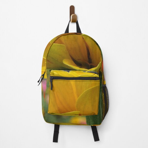 Item preview, Portrait of a Wild Flower designed and sold by Jeffrey Mask.